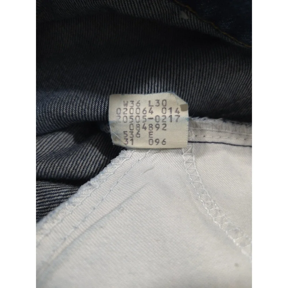 Levis vintage levi